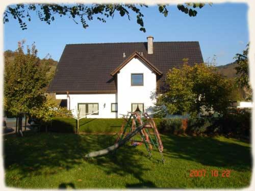 Gasthof zur Römervilla Mehring  Exterior foto